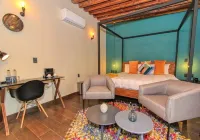 Antigua Trece Hotel Fusión Hotels in 