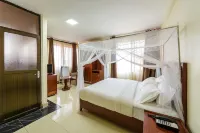 Igar Plaza Hotel Hotels in 