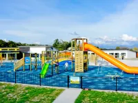 Hokitika's Kiwi Holiday Park and Motels