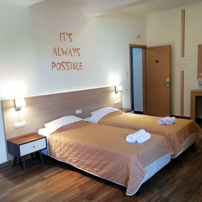 Deluxe Studio City Point Chios Promo Code