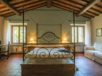 La Locanda Della Chiocciola Hotels in Orte