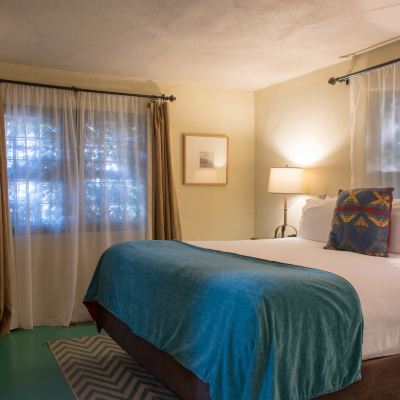 Standard Room, 1 Bedroom, Fireplace Las Palomas Promo Code