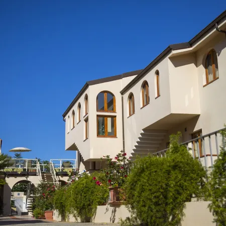 Hotel Tropis