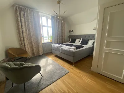 Frövihotell Hotel di 