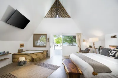Punta Rucia Lodge Hotel Boutique & Spa Hotels in 