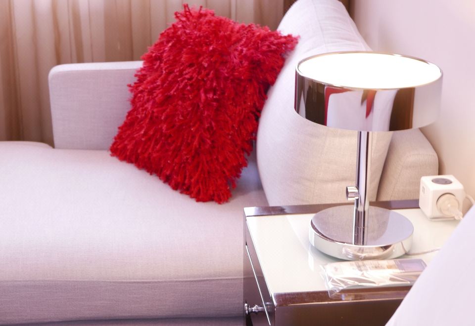 Junction MotelEconomy Queen Room