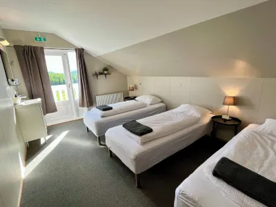 Eyjólfsstaðir Guesthouse Egilsstaðir Hotels in 