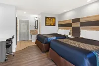 Bay Breeze Inn