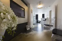 بي جولد لاكشري رومز