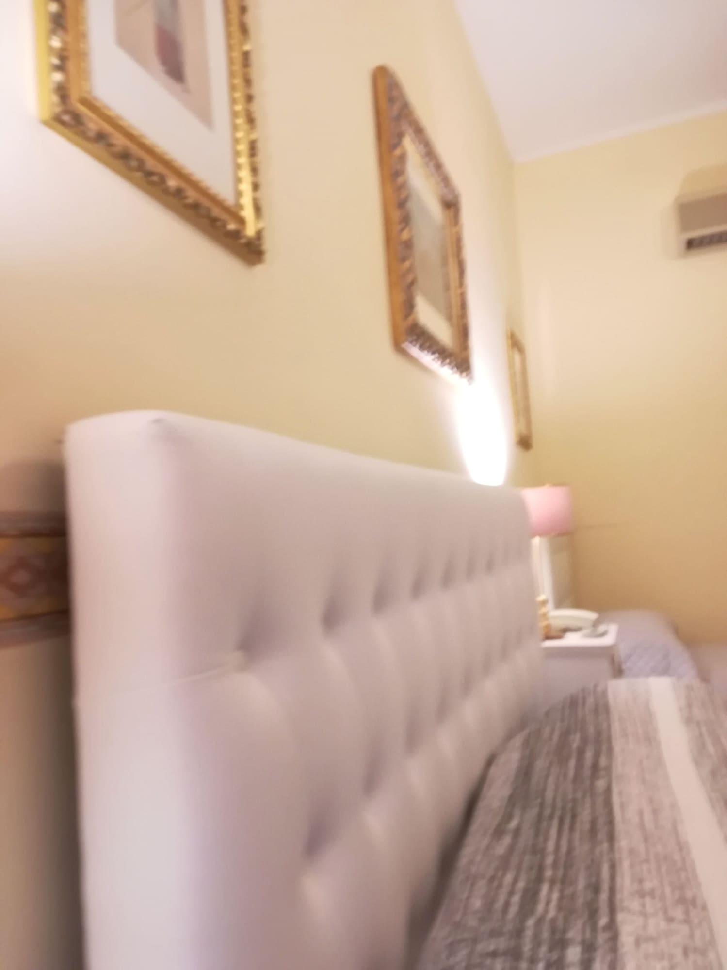 高级双人房（带阳台）