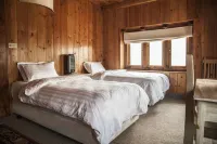 Kyirmu Lodge Phaplu