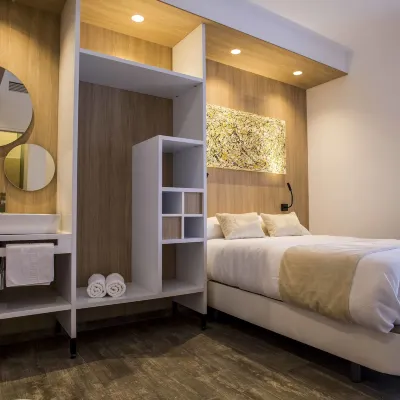 Hostal Sevilla Santa Justa - Adults Only Hotels near Santa Justa Train Station