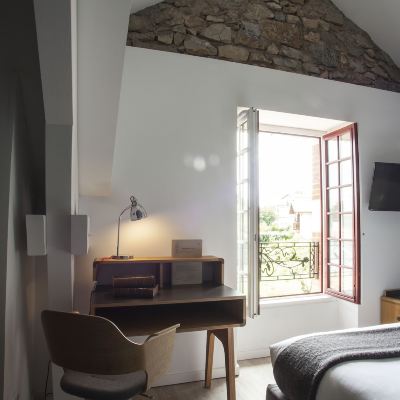 Superior Room Hotel Balea Promo Code