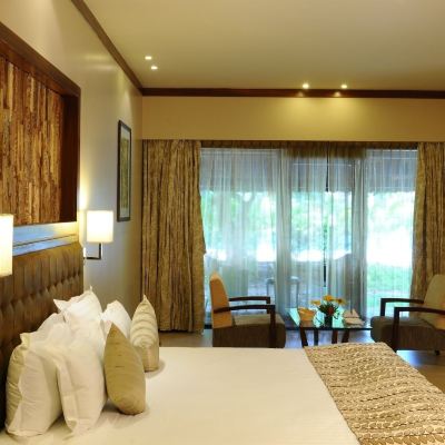Mandavdi Gom Cottage Madhubhan Resort & Spa Promo Code