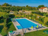 Relais Rosa Dei Venti -Ciao Vacanze- Hôtels à : Moniga del Garda
