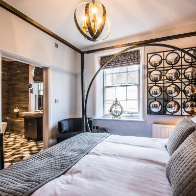 Premium Double Room with Ensuite The Royal Standard Promo Code