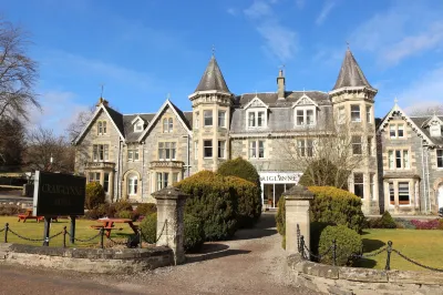 Craiglynne Hotel Hotels in 