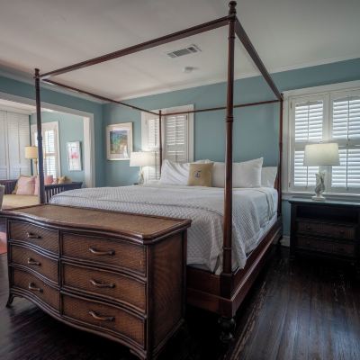 King Studio Suite Elizabeth Pointe Lodge Promo Code