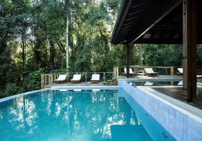Mocona Virgin Lodge by DOT Boutique Hotels in 