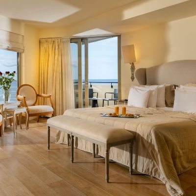 Penthouse Suite Aquila Porto Rethymno Promo Code