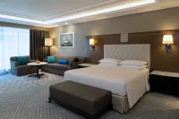 Hyatt Regency Ludhiana Hoteles en 
