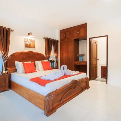 別墅套房 清邁S48飯店優惠