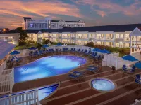Hyannis Harbor Hotel Hotels in Barnstable