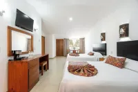 Costa de Oro Beach Hotel Hotels in 