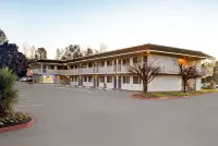 Motel 6 Troutdale, or - Portland East Hotels in 