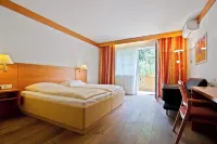 Business-Hotel Stockinger Hôtels à : 