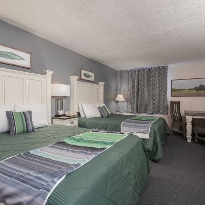 Double Room Buffalo Lodge Promo Code
