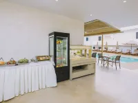 Aegean View Hotel - Rethymno Hotels in Stavromenos