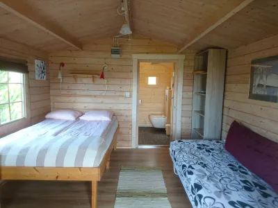Stora Sandfell Rooms and Cottages Hotel a 