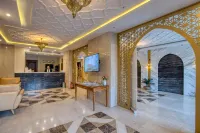 Mamlouk Pyramids Hotel Hotels in Nazlet El-Semman