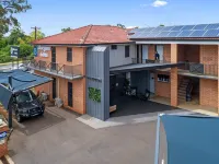 Bluegum Dubbo Hotel a Dubbo