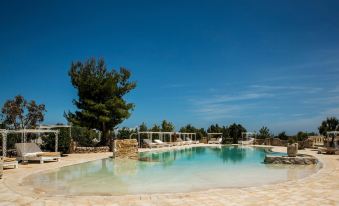 Masseria Montenapoleone - Housity