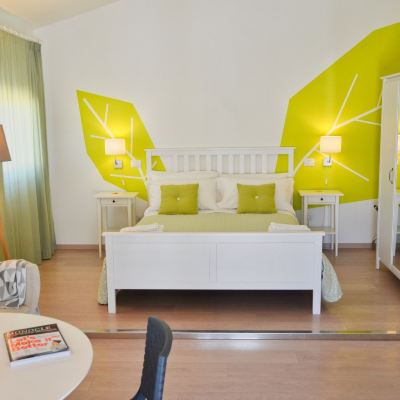 Family Suite Petit Hotel Promo Code