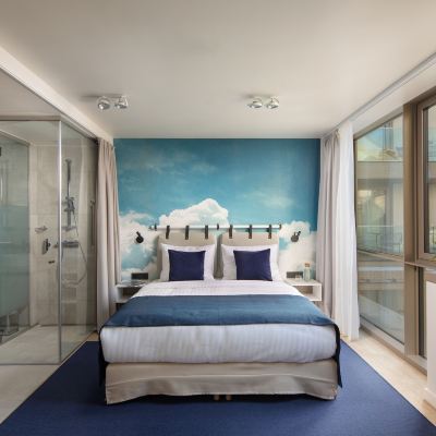 Standard Room Cortile Budapest Hotel Promo Code