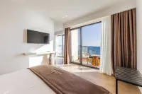 San Angelo Luxury Resort - Adults Only Hotel di 