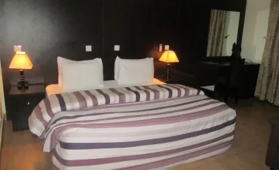 Idrinana Hotels Hotels in 