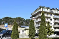 Apartment in Ustka Near Baltic Sea Beach