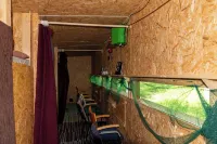 Bear Watching and Photography Hide Hotels in 