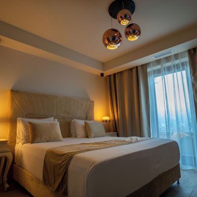 Classic Double Room Santa Lucia Boutique Hotel Promo Code