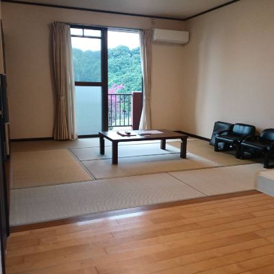 和室 部屋タイプおまかせ 財宝健康保養センター　薩摩明治村 クーポン