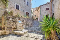 Petit Biniaraix Ex-Menditzu Rooms