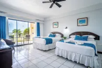 Tropikist Beach Hotel & Resort Hotel a 