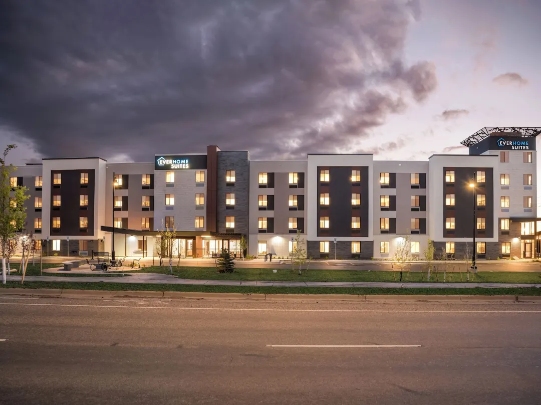 Everhome Suites Rochester Greece - Rochester, NY