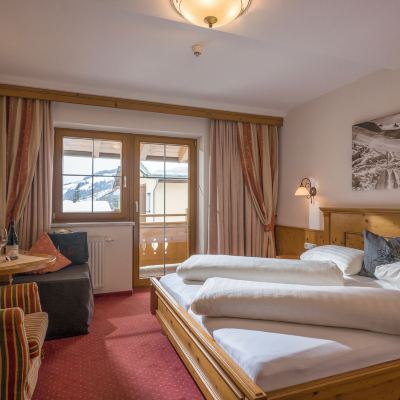 Suite With Balcony And Mountain View Loipenstubn Promo Code