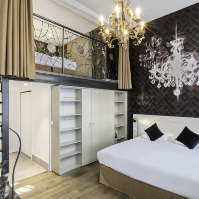 Prestige Room La Valiz Promo Code