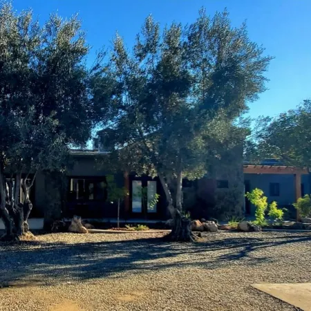 Casa Emiliana